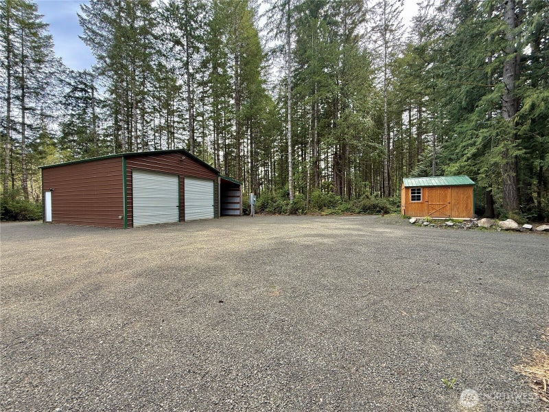 151 E Horine Way