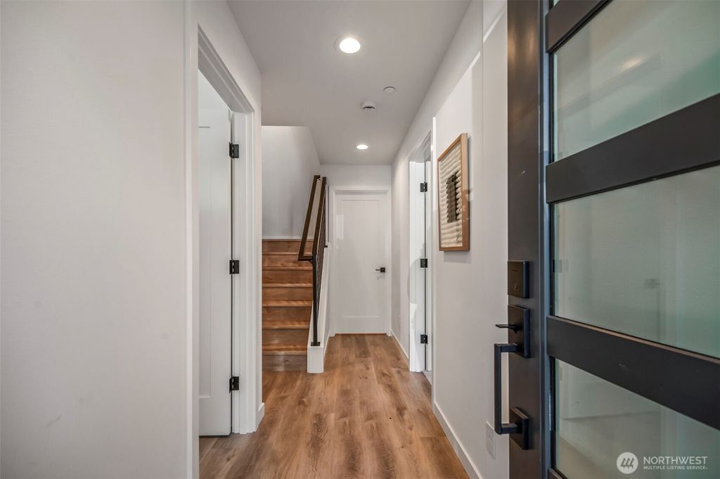 Photo of 115 22nd Avenue #A, Seattle, WA 98122 (MLS # 2435122)