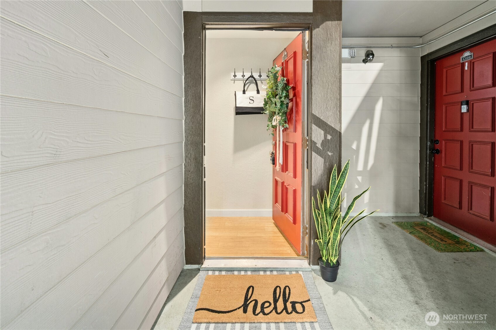 9515 NE 180th Street C101