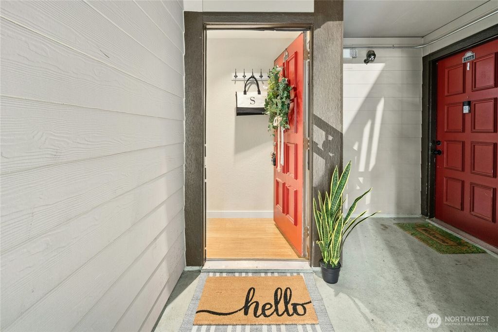 Photo of 9515 NE 180th Street #C101, Bothell, WA 98011 (MLS # 2497222)