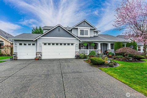 Photo of 14613 146th Ave E, Orting, WA 98360 (MLS # 2497885)