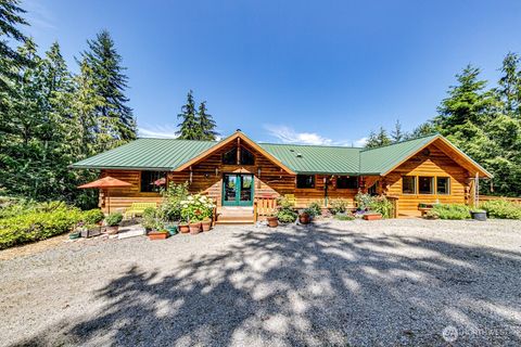64 Chasewood Drive Port Angeles WA 98363