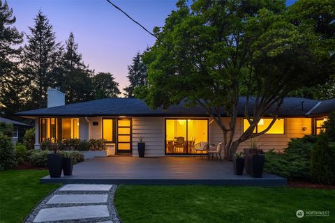 A home in Normandy Park