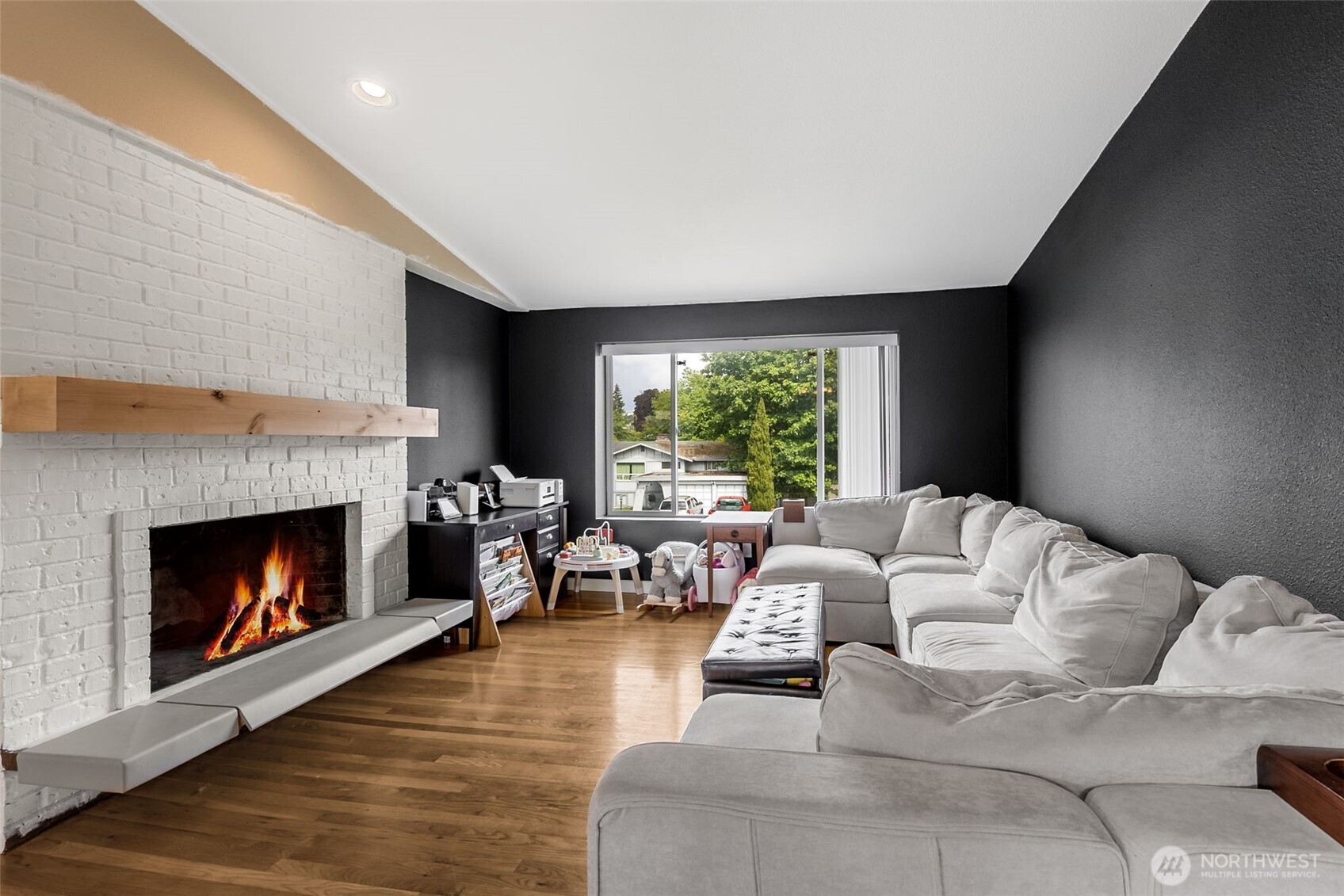 3320 N Whitman Street