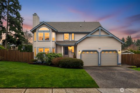 15617 NE 113th Court Redmond WA 98052