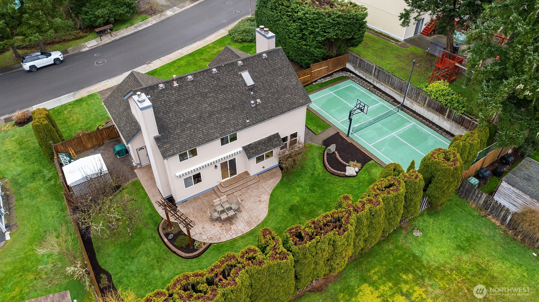 15617 NE 113th Court