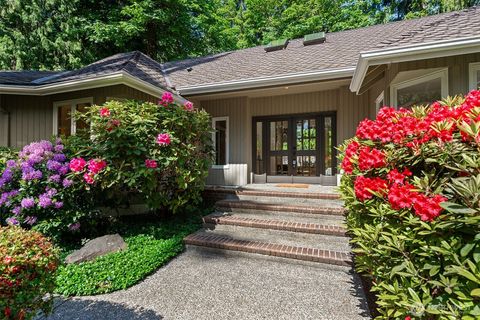 2813 222nd Avenue NE Sammamish WA 98074