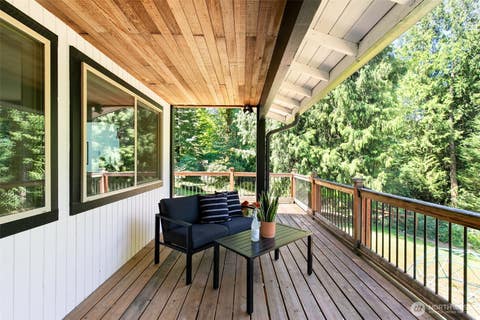 Photo of 5769 Blakely Avenue NE, Bainbridge Island, WA 98110 (MLS # 2544605)
