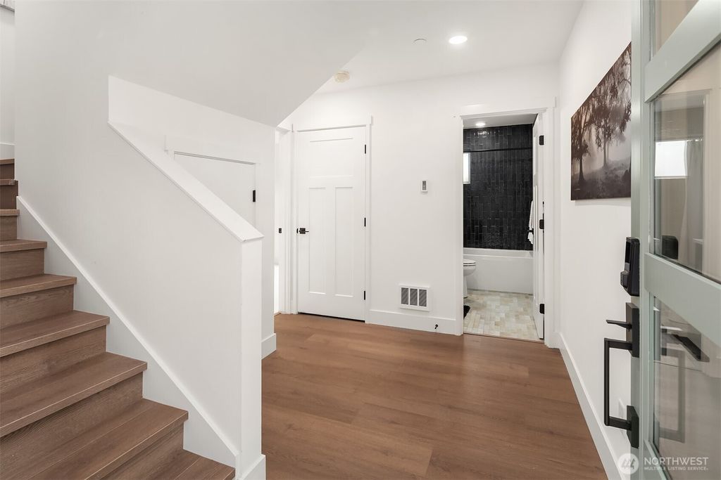 Photo of 9033 8th Avenue NW #B, Seattle, WA 98117 (MLS # 2507048)