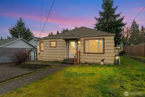 Photo of 628 N Charlotte Avenue, Bremerton, WA 98312 (MLS # 2484113)