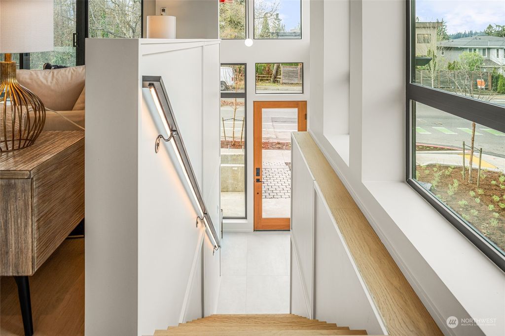 Photo of 1852 Market St St #A, Kirkland, WA 98033 (MLS # 2314339)