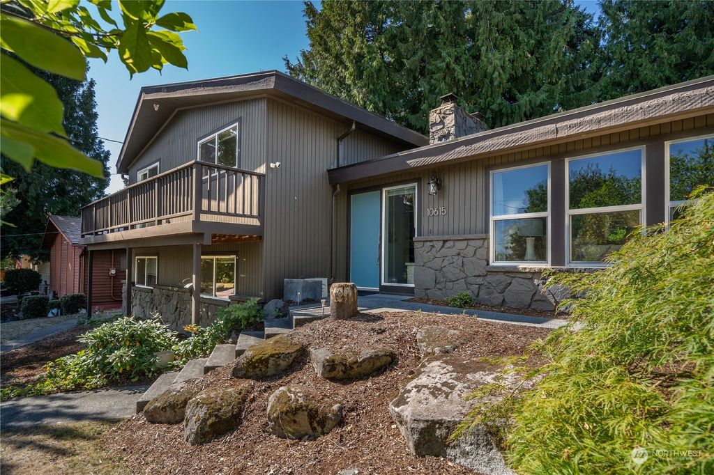 Photo of 10615 60th Avenue S, Seattle, WA 98178 (MLS # 2163423)