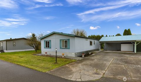 Photo of 1625 Main Street #11, Ferndale, WA 98248 (MLS # 2452386)