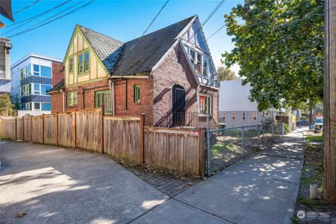 324 25th Avenue S Seattle WA 98144