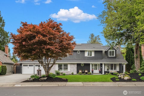 Photo of 3819 204th Avenue NE, Sammamish, WA 98074 (MLS # 2573255)