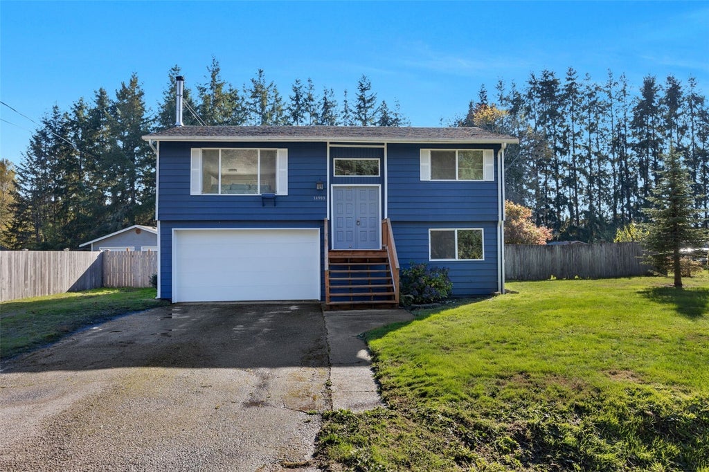 Photo of 14918 61st Street NE, Lake Stevens, WA 98258 (MLS # 2596003)