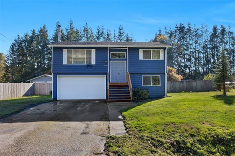 Photo of 14918 61st Street NE, Lake Stevens, WA 98258 (MLS # 2596003)