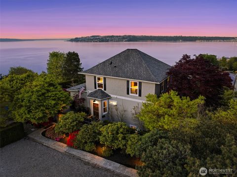 Photo of 3423 N 36th Street, Tacoma, WA 98407 (MLS # 2511882)