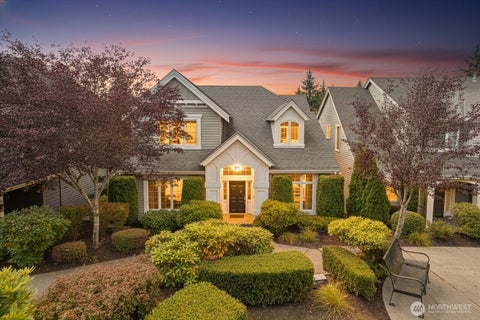 Photo of 2038 30th Lane NE, Issaquah, WA 98029 (MLS # 2521054)