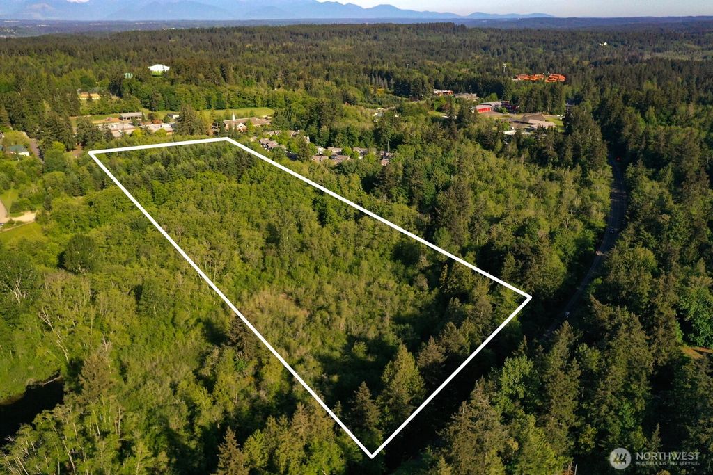 Photo of 0 Madison Avenue N, Bainbridge Island, WA 98110 (MLS # 2533179)