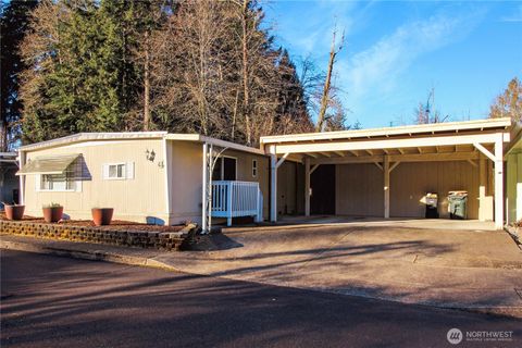 1841 Trosper Road SW Unit 24, Tumwater, WA 98512 - MLS#: 2332037