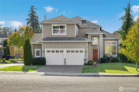 Photo of 19663 Rosebud Place NE, Poulsbo, WA 98370 (MLS # 2444799)