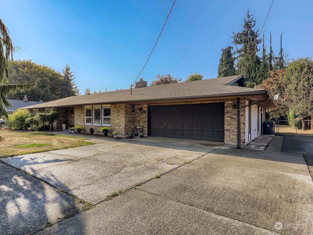 Photo of 8816 60th Drive NE, Marysville, WA 98270 (MLS # 2005852)