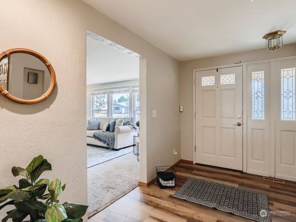 Photo of 8816 60th Drive NE, Marysville, WA 98270 (MLS # 2005852)