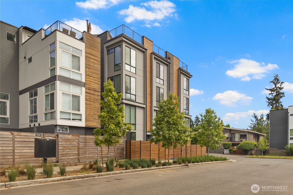 Photo of 12002 31st Avenue NE, Seattle, WA 98125 (MLS # 2525956)
