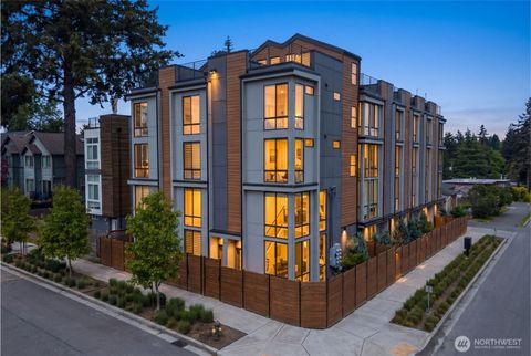 Photo of 12002 31st Avenue NE, Seattle, WA 98125 (MLS # 2525956)