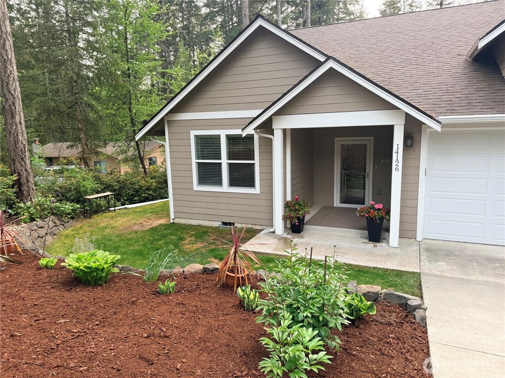 Photo of 14126 Holly Burn Lane NW, Gig Harbor, WA 98329 (MLS # 2521408)