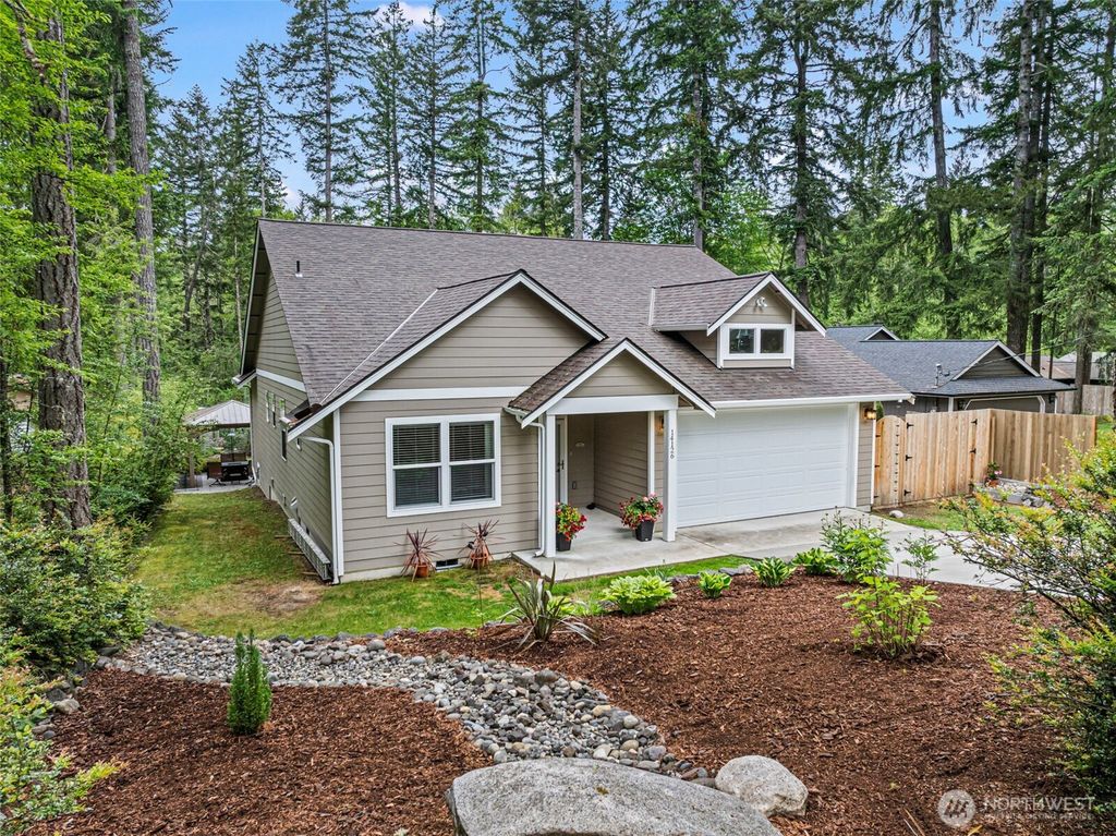 Photo of 14126 Holly Burn Lane NW, Gig Harbor, WA 98329 (MLS # 2521408)