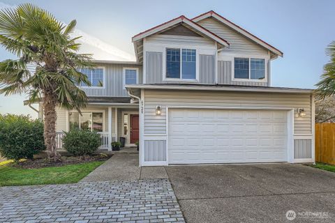 Photo of 6728 149th Street Ct E, Puyallup, WA 98375 (MLS # 2507521)