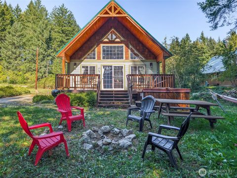 Photo of 144 Alpine Drive, Packwood, WA 98361 (MLS # 2430146)