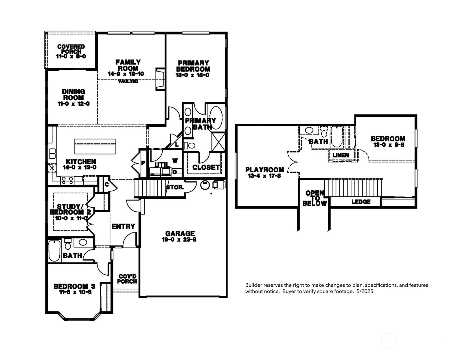 7302 Jenner Street SW Lot 64