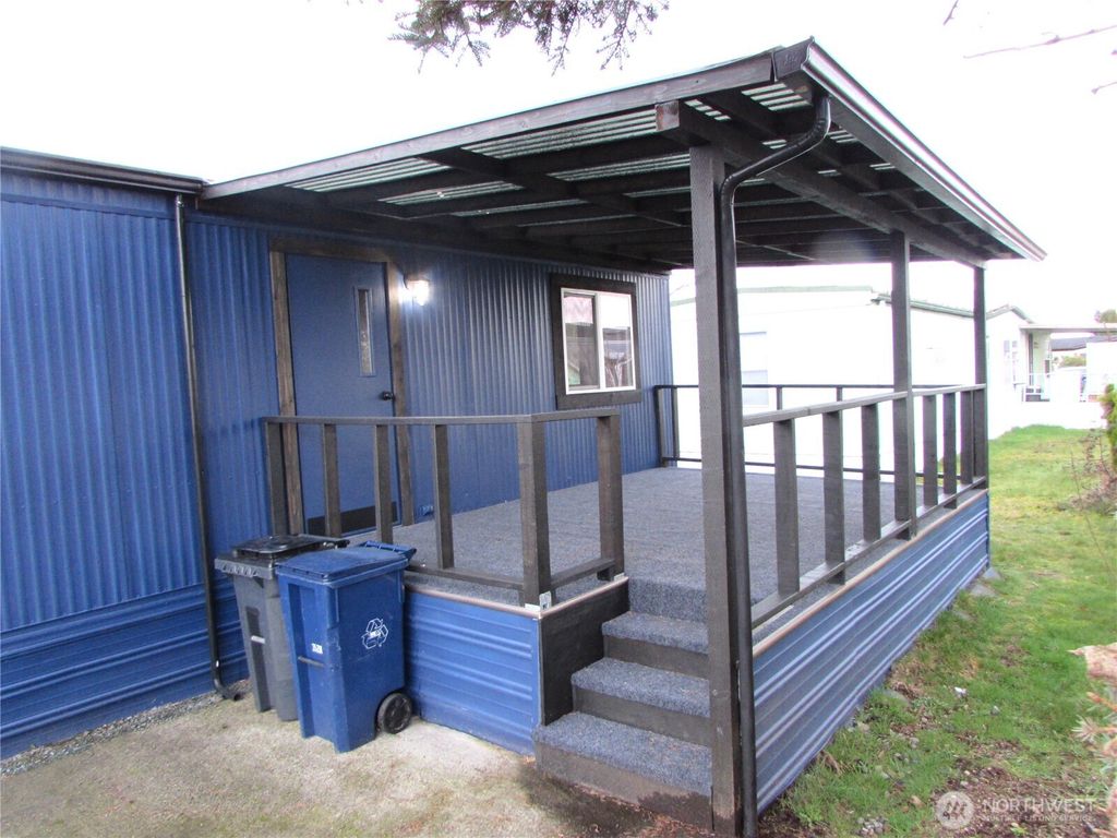 Photo of 11600 25th Avenue NE #Sp 66, Marysville, WA 98271 (MLS # 2478203)