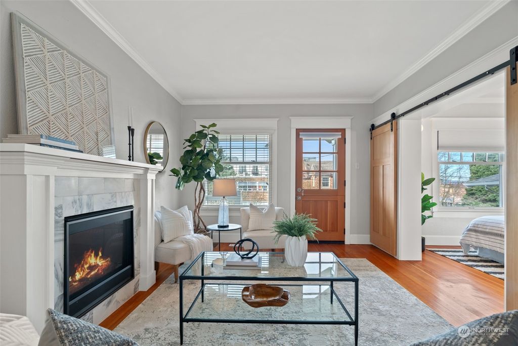 Photo of 2004 1st Avenue N, Seattle, WA 98109 (MLS # 2050058)