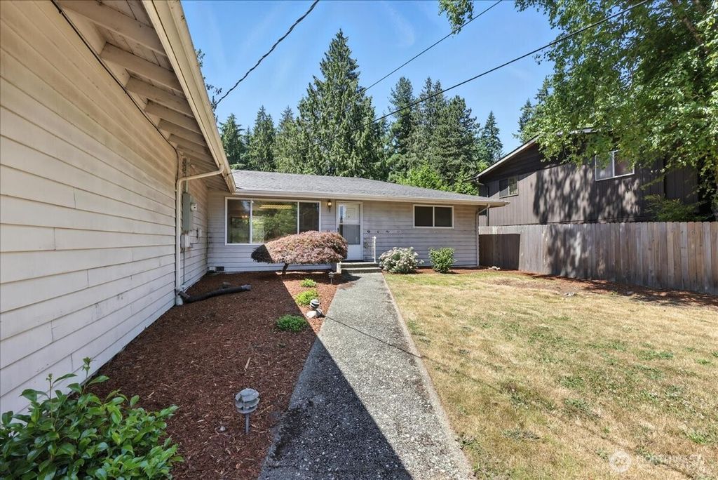 Photo of 15023 Densmore Avenue N, Shoreline, WA 98133 (MLS # 2396743)
