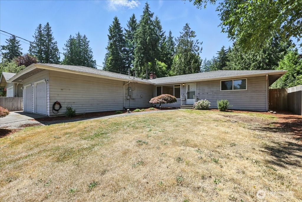 Photo of 15023 Densmore Avenue N, Shoreline, WA 98133 (MLS # 2396743)