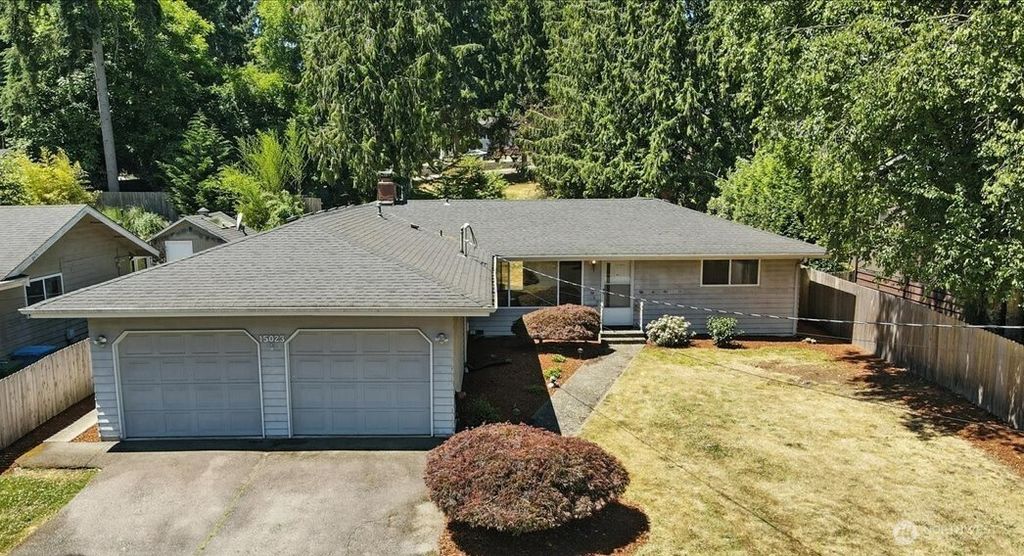 Photo of 15023 Densmore Avenue N, Shoreline, WA 98133 (MLS # 2396743)