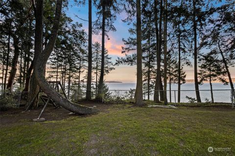 A home in Coupeville