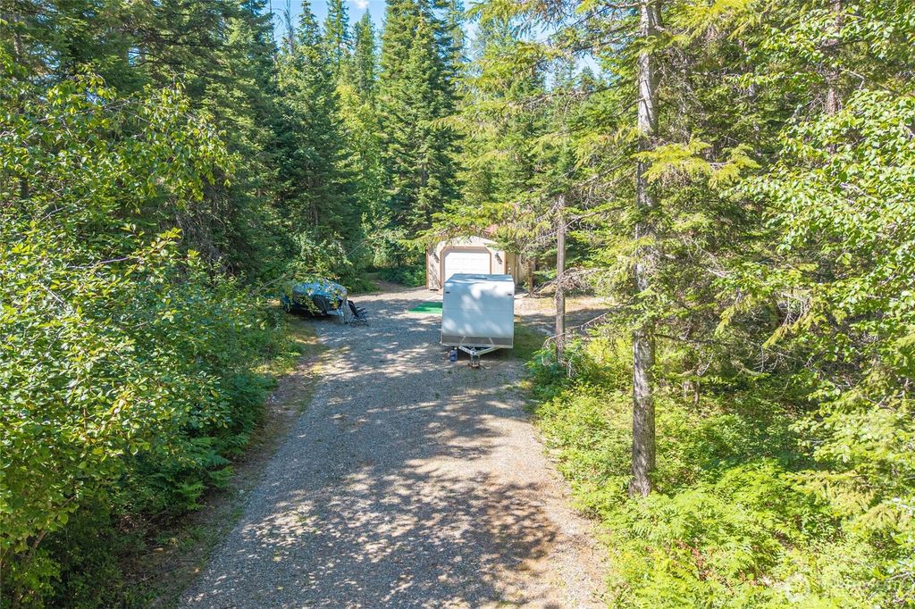 Photo of 28922 Le Clerc Road N, Ione, WA 99139 (MLS # 2469436)