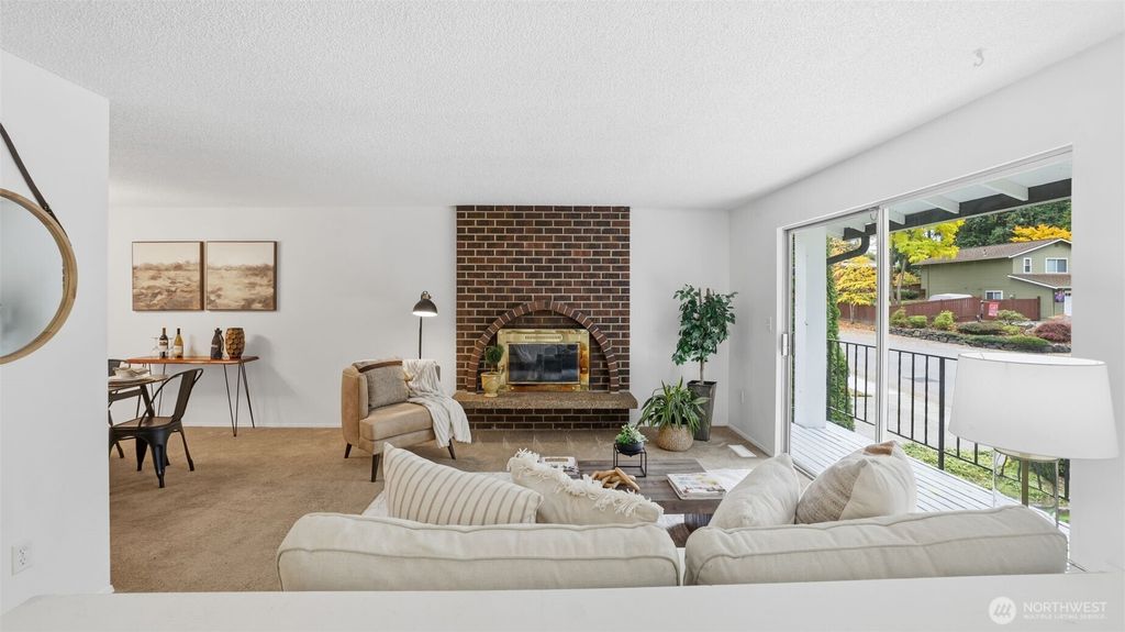 Photo of 17716 157th Avenue SE, Renton, WA 98058 (MLS # 2448514)