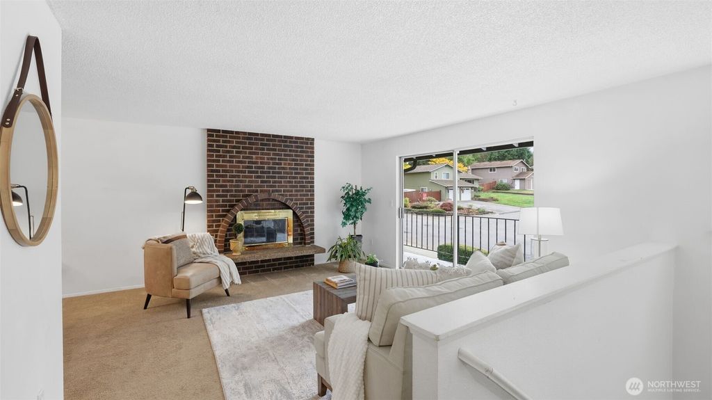 Photo of 17716 157th Avenue SE, Renton, WA 98058 (MLS # 2448514)