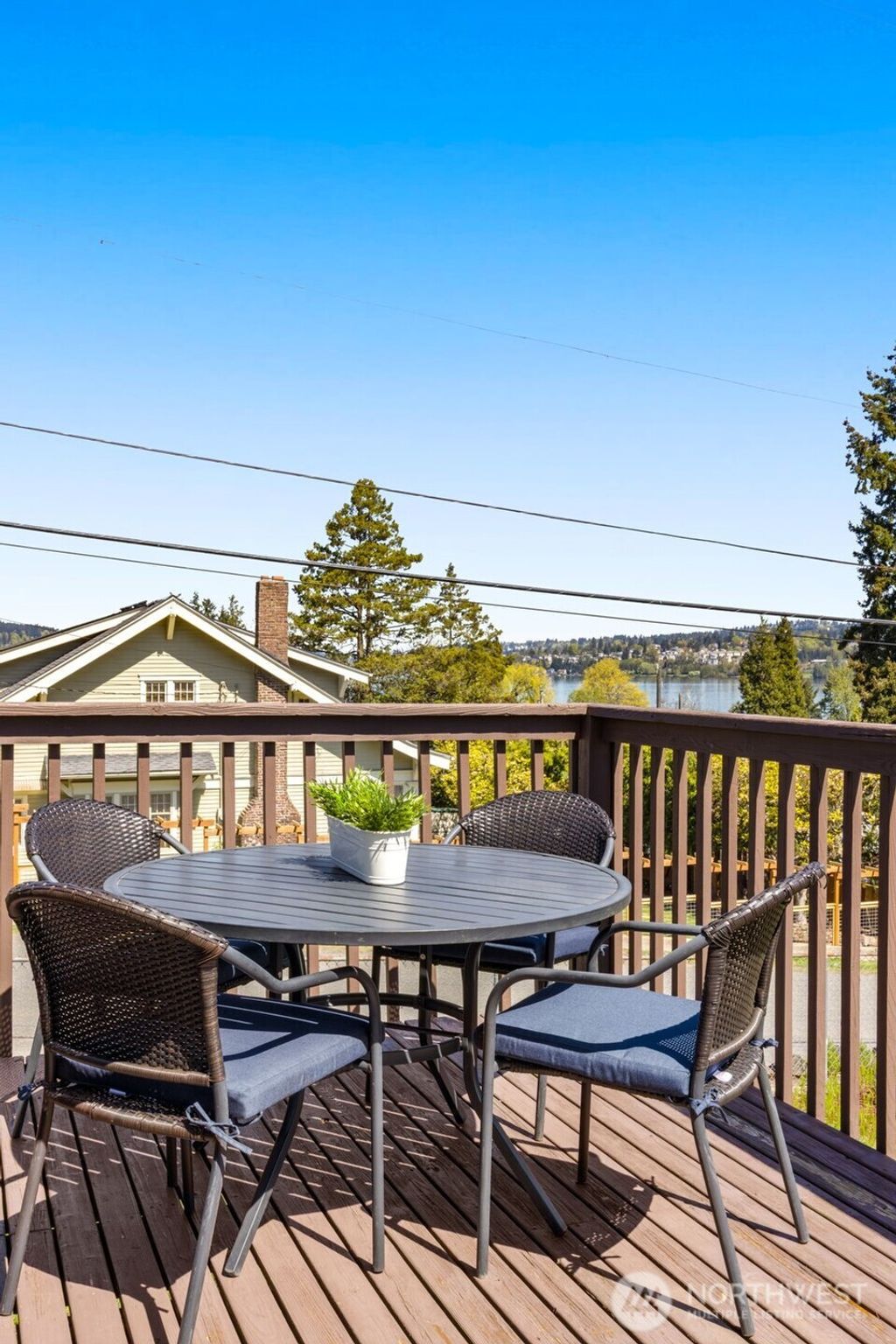 Photo of 8715 S 115th Place, Seattle, WA 98178 (MLS # 2349875)
