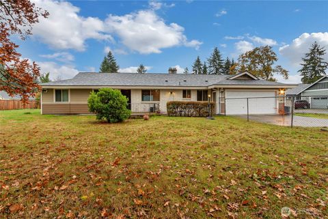 Photo of 16820 36th Avenue E, Tacoma, WA 98446 (MLS # 2373903)