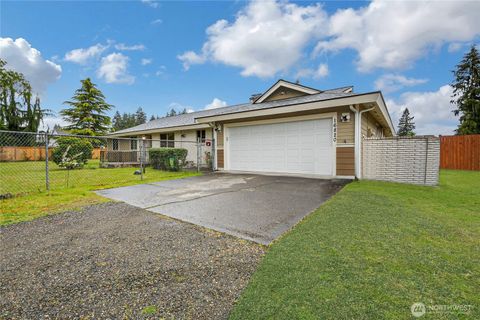 16820 36th Avenue E Tacoma WA 98446
