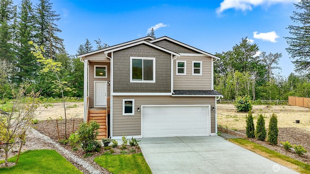 Photo of 1512 Alder Lane, Gold Bar, WA 98251 (MLS # 2435995)