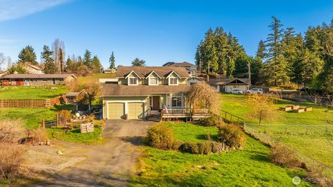 Photo of 12314 34th Street Court E, Edgewood, WA 98372 (MLS # 2480055)