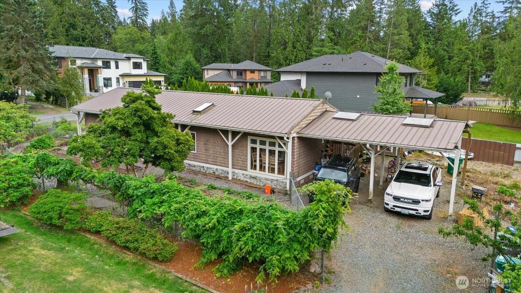 Photo of 10024 228th Pl SE PL, Woodinville, WA 98077 (MLS # 2559905)